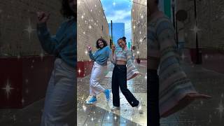 TXT “Heaven” Dance Challenge  itbelydia [upl. by Neetsuj]