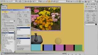 AvizStudioTools  AColorManager Demo [upl. by Ylicic]