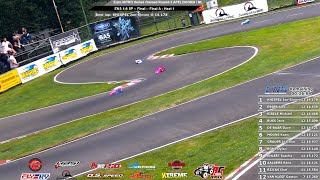 18 Sport A Main ENS RD3 Season 11 Apeldoorn NL [upl. by Gaither]