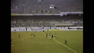 Nelinho e Cerezo falam da torcida do Galo  Imagens do Penta de 1982 [upl. by Kirchner]