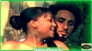 Ethiopian Music Abby Lakew  Desta Official Music Video [upl. by Ylhsa]