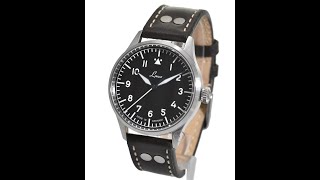 Laco Flieger Stuttgart Pro Ref 862141 FM16755 [upl. by Eilsew]