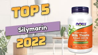 Best Silymarin 2022 TOP5 [upl. by Alanna606]