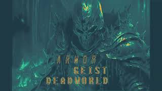 ARMOR  PROD DEADWORLD UNRELEASED [upl. by Heng]