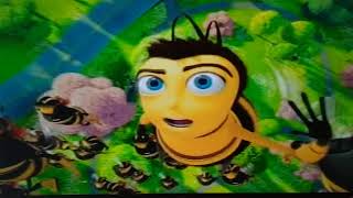 Bee Movie  quotThats Pollen Power Kidquot  Extended Preview [upl. by Drofnelg]