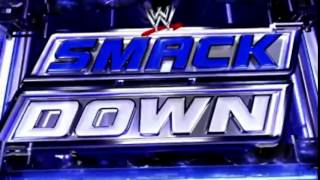 WWE SmackDown Theme 2014 [upl. by Sibyls621]