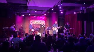 The Salt Collective  quotAlways Lovequot Nada Surf song  live at City Winery Boston MA 1222024 [upl. by Collen]