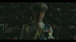 The Crown S05E10  Handover of Hong Kong [upl. by Petronilla]