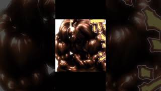 Superalloy Darkshine edit edit anime manga onepunchman hero bodybuilding workout lightweight [upl. by Divd402]