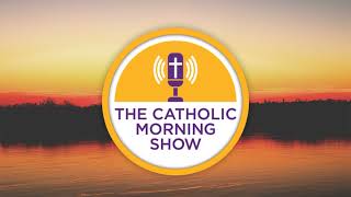 The Catholic Morning Show  11202024 [upl. by Alameda]