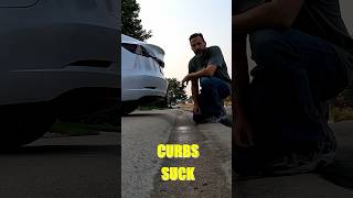 Save your Car and Truck Suspension  Bridjit Curb Ramps are Awesome [upl. by Euqinorev246]