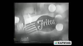 Frito Lay holiday commercial 1970 [upl. by Rajewski]