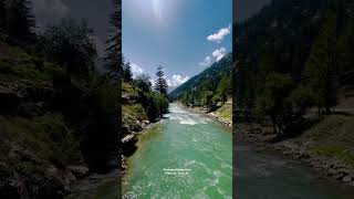 Nuristan Afghanistan music love nature shortvideo [upl. by Lennej217]