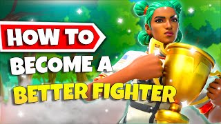 BEST How to Improve in Fortnite Guide BeginnerPro [upl. by Kilbride]