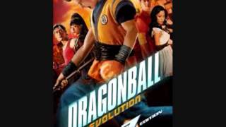 DBZ Movie Review Dragon Ball Evolution [upl. by Birdella]