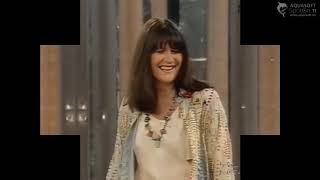 Sandie Shaw  Wiedehopf Im Mai Puppet on a string 1967 [upl. by Polly94]