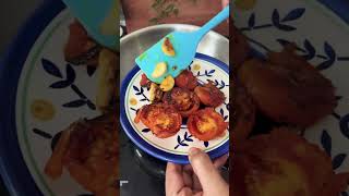 Viral tomato chutney recipe Roasted tomato chutney viral tomatochutney cooking recipe ytshorts [upl. by Carnahan]