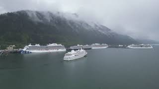 Juneau Alaska [upl. by Anjanette]