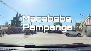 Macabebe Pampanga [upl. by Gannie]