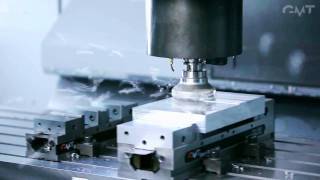 Crash Course in Milling Chapter 7  Face Milling by Glacern Machine Tools [upl. by Tillman]