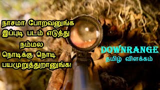 Downrange2017 Hollywood Movie Story amp Review in Tamil  Tamil Dubbed MoviesMovie Narration Times [upl. by Yanahc888]