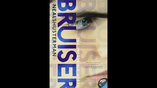 Plot summary “Bruiser” by Neal Shusterman in 5 Minutes  Book Review [upl. by Assirim]