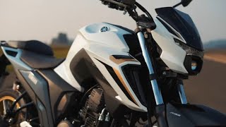 Yamaha FZ25 New 2025 Model Launched  New Features  Price  2025 Yamaha Fz 25 [upl. by Ecirad216]