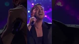 Sofronio Vasquez Winner The Voice USA 2024 viralvideo music originalpilipinomusic singing music [upl. by Manwell]