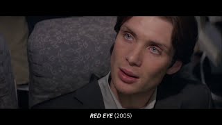 Cillian Murphy Acting Compilation [upl. by Ahsiadal]