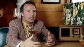 Doug Stanhope Voice of America  FEAR IN THE US NEWS MEDIA [upl. by Araz]