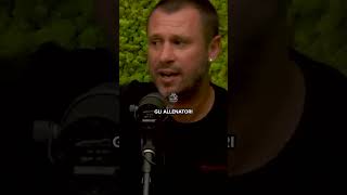 CASSANO Racconta Il Suo RIMPIANTO Più Grande shorts [upl. by Sivad]