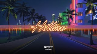 NEW SLOT  HOTLINE  NETENT [upl. by Colwin]