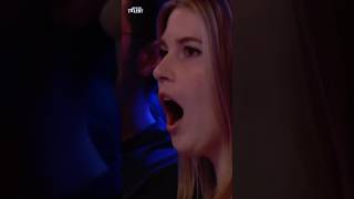 Young Girl’s Unseen Act Leaves America’s Got Talent Judges in Shock agt americasgottalent shorts [upl. by Kaazi]