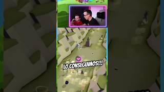 Rodeo Stampede Montañas rodeostampede stampede gameplay gameplays gameplayespañol [upl. by Ahsitan]