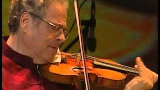 Cinema Paradiso Theme By Itzhak Perlman amp The City of Praga Orchestra [upl. by Lehman]