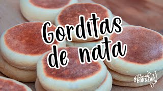 ¡Prepara deliciosas Gorditas de nata [upl. by Haynor]