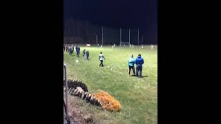 Annacurra v Dunlavin Div 1A 08022019 [upl. by Smiga]