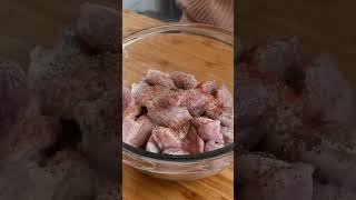 Crispy fried chicken gizzards [upl. by Immaj]