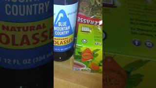 Magic Tea food teatime shorts explore fyp yt health healing diabetes healthy tea cerasee [upl. by Gerdeen]