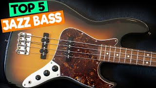 Best Jazz Bass Amp Settings A Beginners Guide [upl. by Osrit]