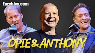 SERIAL KILLER ON DATING GAME  OPIE amp ANTHONY [upl. by Noroj]