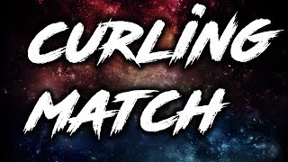 TABLETOP CURLING GAME OTT Episode WHO CARES [upl. by Vaish215]