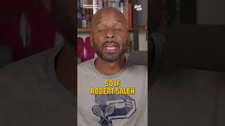 Aaron Rodgers calls the shots not Robert Saleh [upl. by Margaretha]