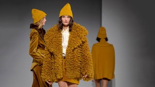 Luisa Spagnoli  Fall Winter 20242025  Full Show [upl. by Eiryt]