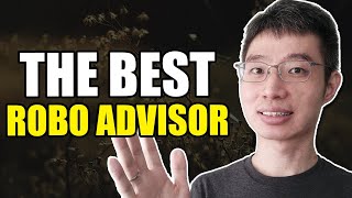 Which Is THE BEST Robo Advisor In Singapore [upl. by Kynthia495]