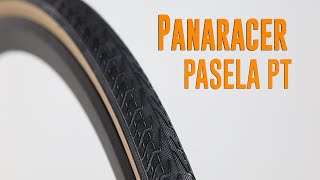 Panaracer Pasela PT Road Tire [upl. by Audie]