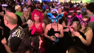 Altweiber Fasching Beckenhof bei Pirmasens Germany 2013 Clip 6 von x [upl. by Attenborough]