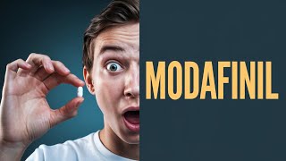 A Systematic Review of Modafinil Potential Uses [upl. by Gauntlett916]