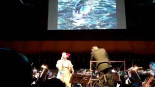 Distant Worlds II Stockholm Suteki Da Ne english version [upl. by Orimisac]