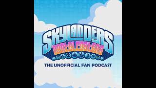 Skylanders Mobile Games ft Crystal Blazier [upl. by Esilanna829]